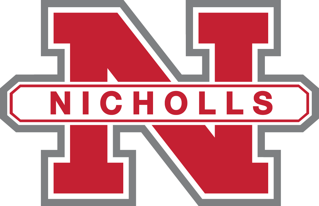 Nicholls State Colonels 2005-Pres Alternate Logo t shirts iron on transfers v2